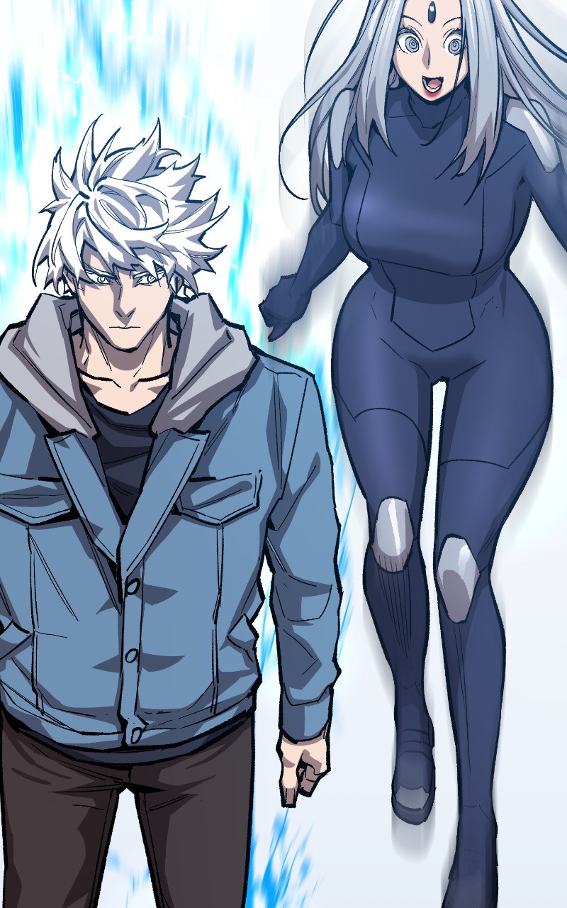Read Limit Breaker vf Manga Online