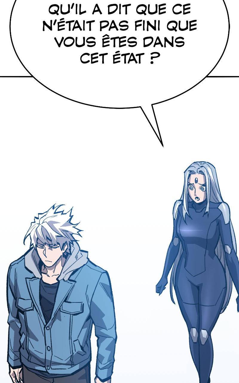 Read Limit Breaker vf Manga Online
