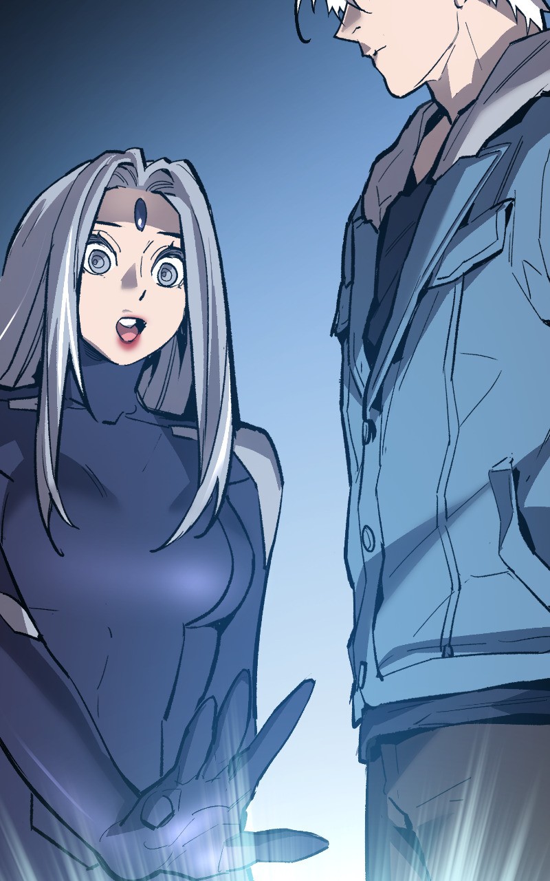 Read Limit Breaker vf Manga Online