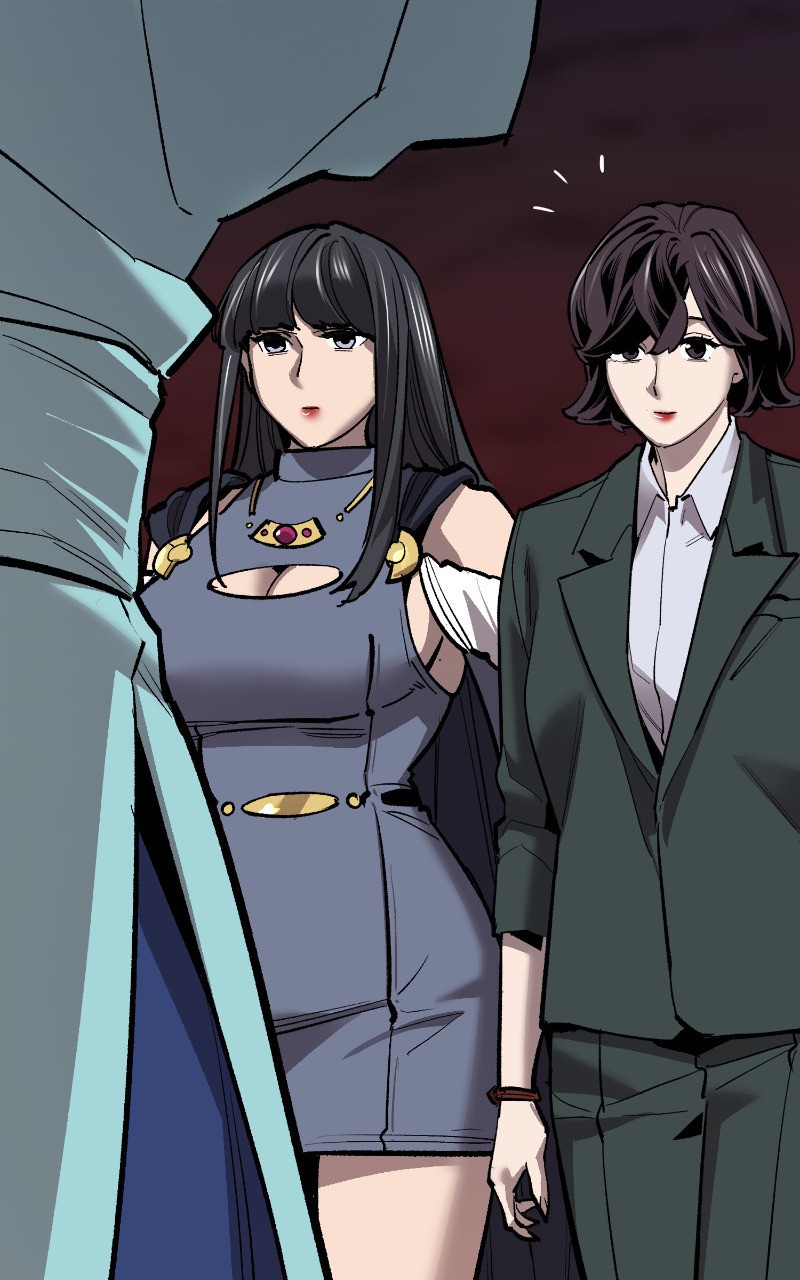 Read Limit Breaker vf Manga Online