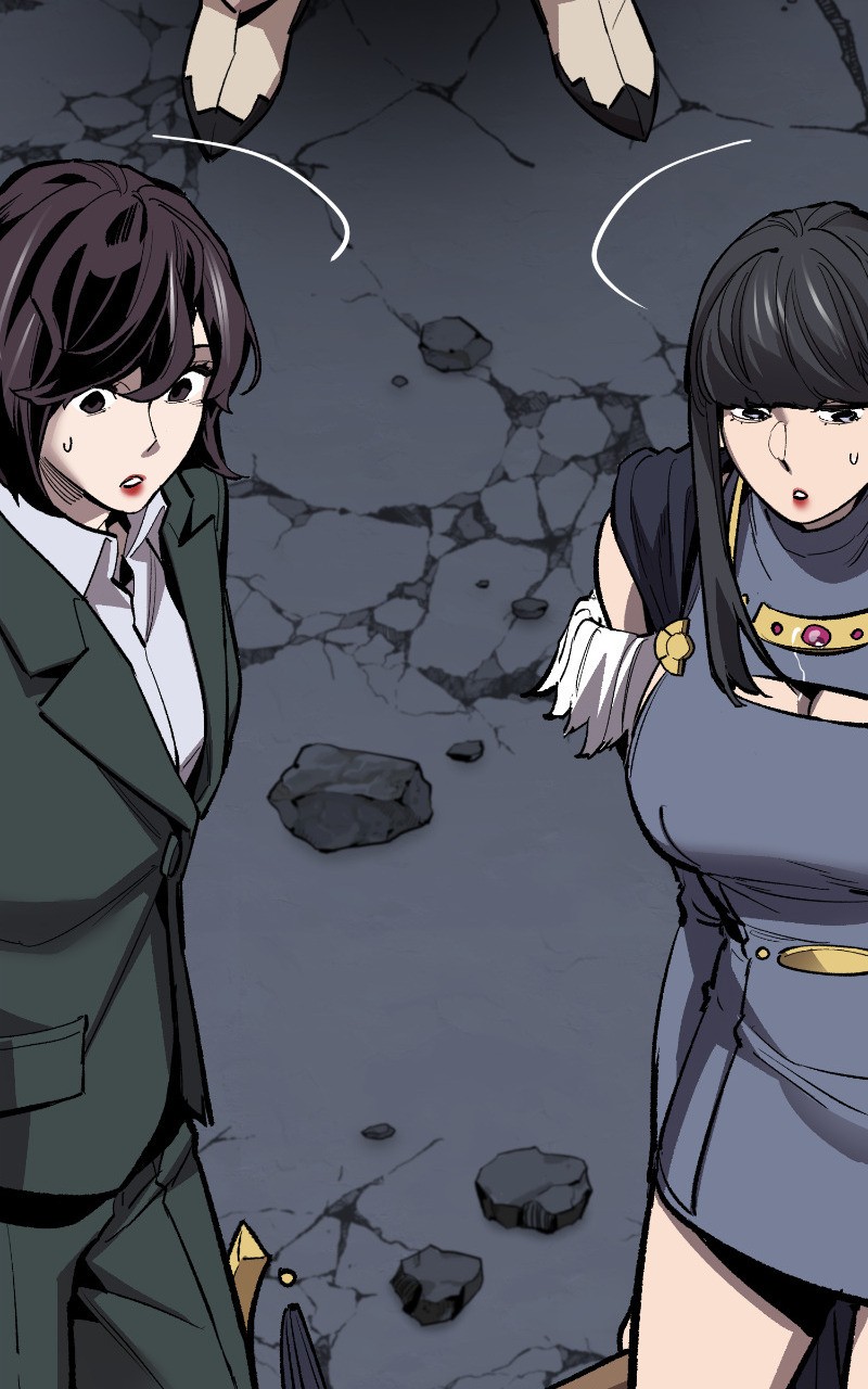 Read Limit Breaker vf Manga Online