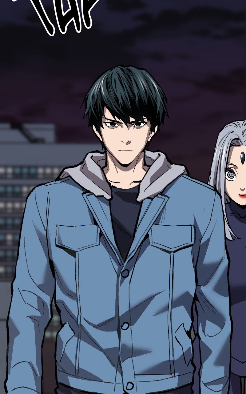 Read Limit Breaker vf Manga Online