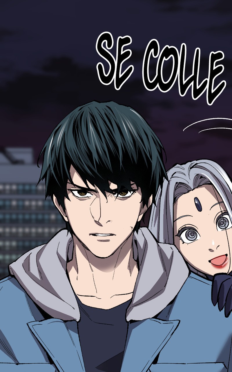 Read Limit Breaker vf Manga Online