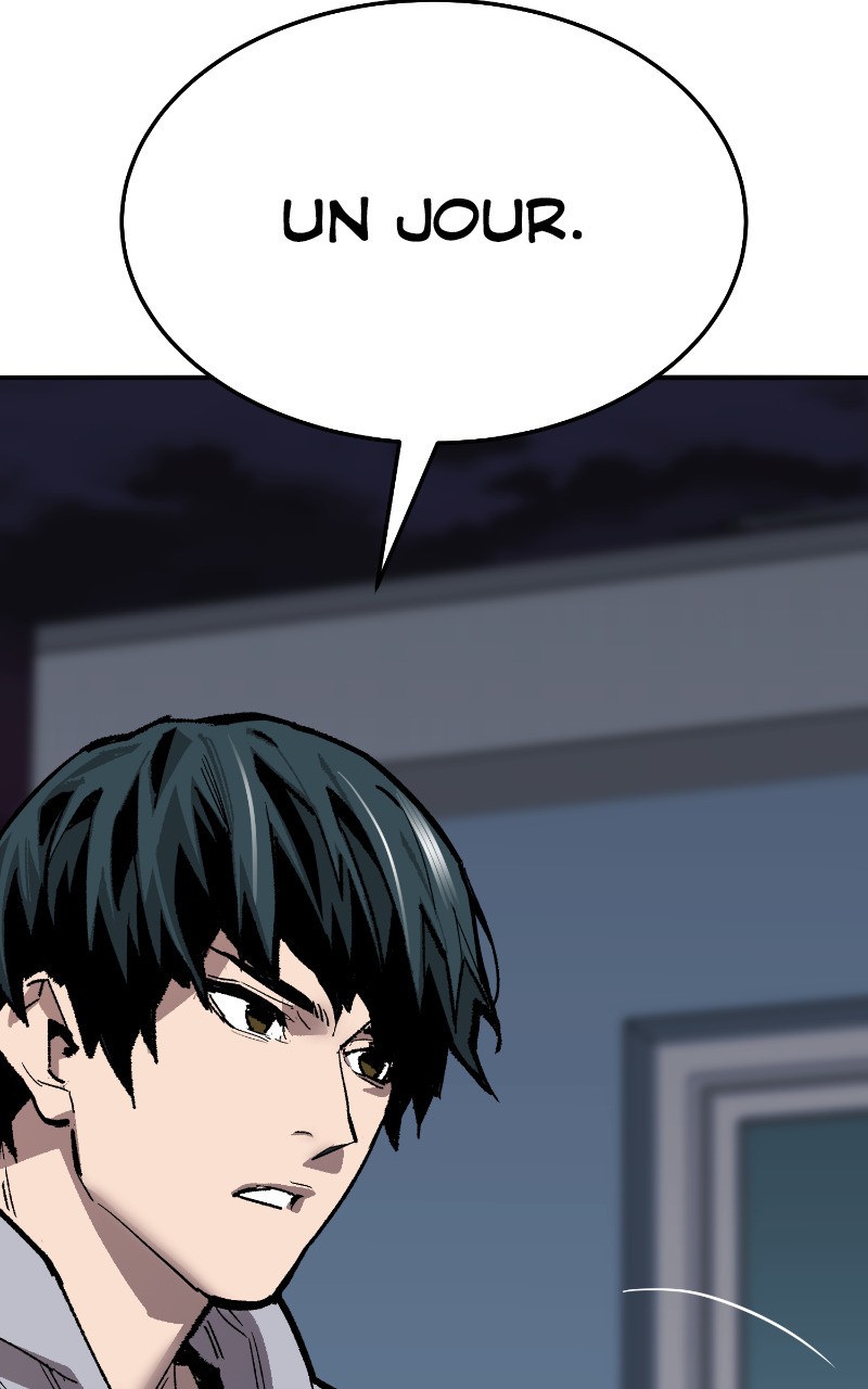 Read Limit Breaker vf Manga Online