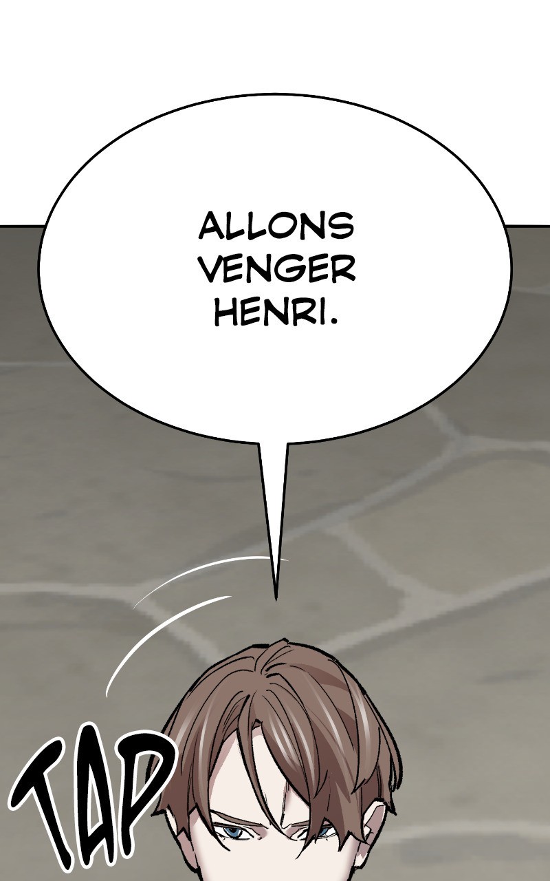 Read Limit Breaker vf Manga Online