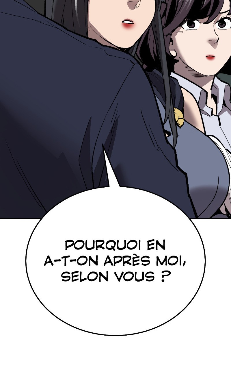 Read Limit Breaker vf Manga Online