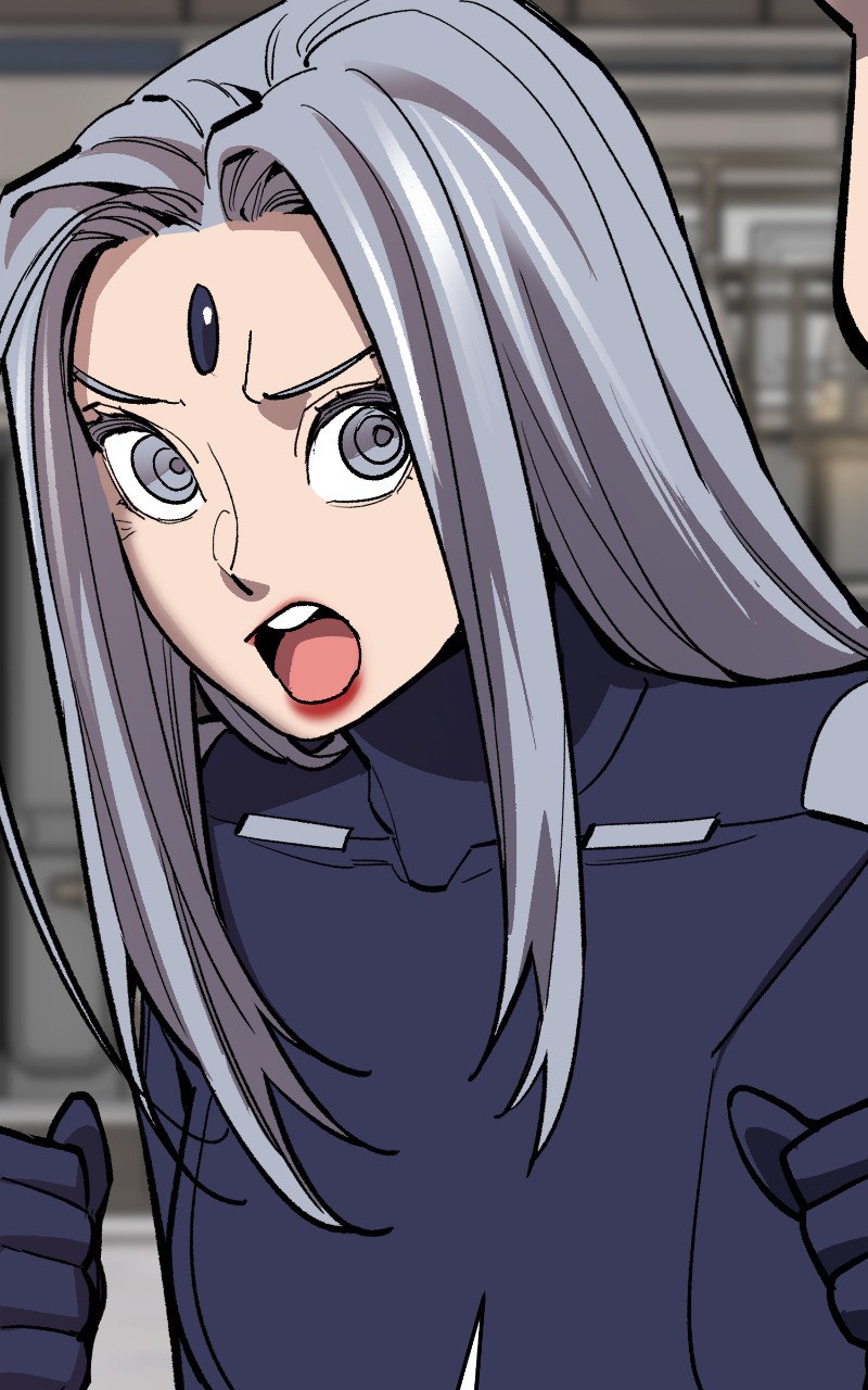Read Limit Breaker vf Manga Online