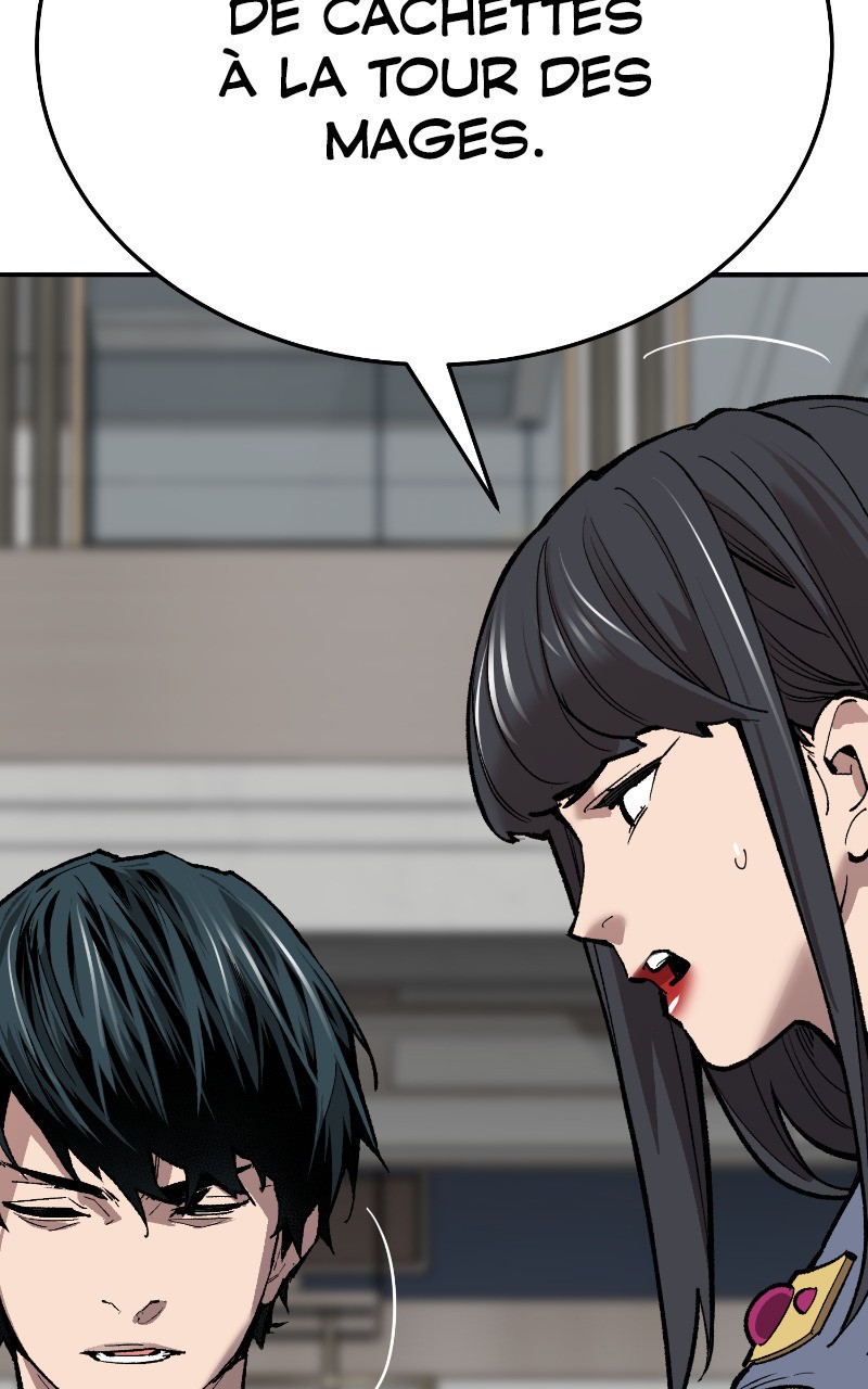 Read Limit Breaker vf Manga Online