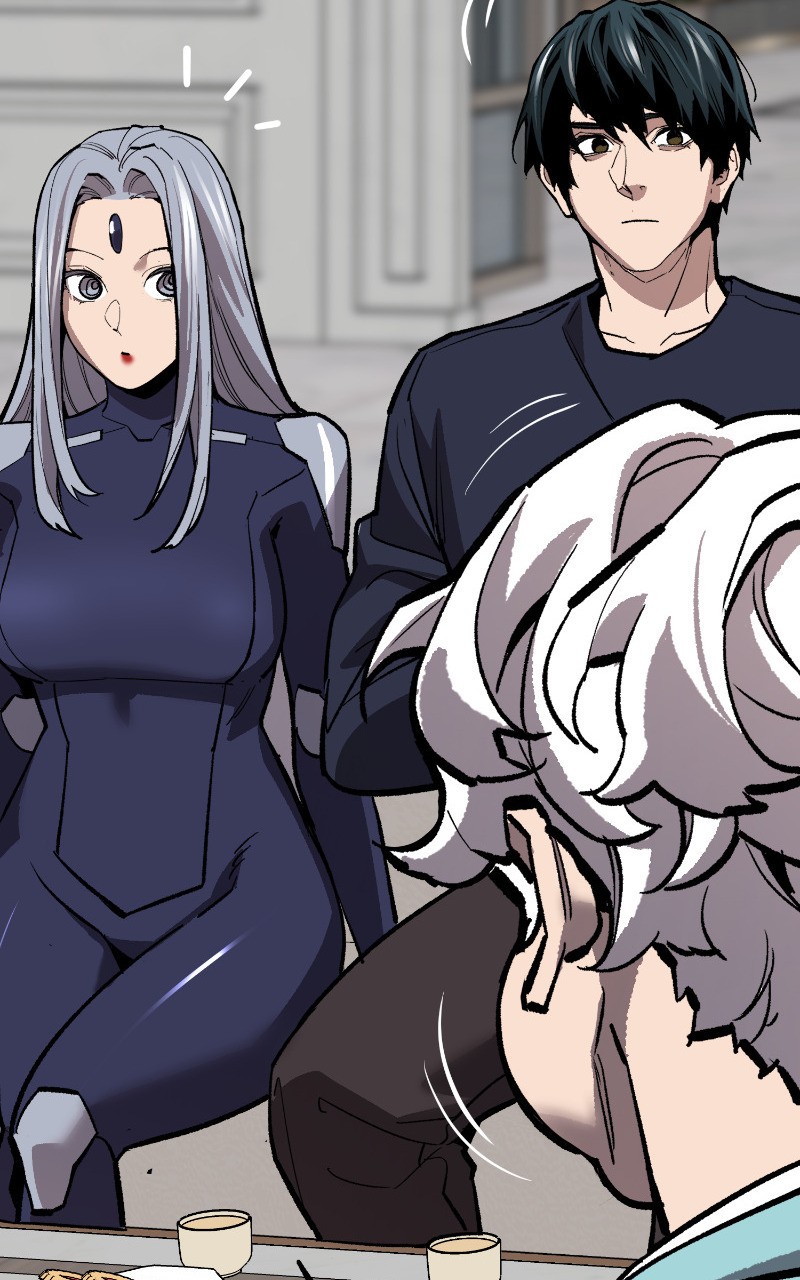 Read Limit Breaker vf Manga Online