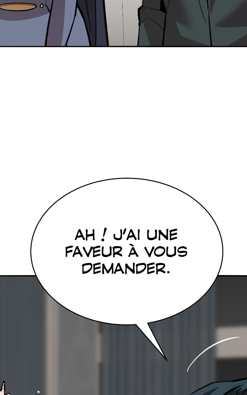 Read Limit Breaker vf Manga Online