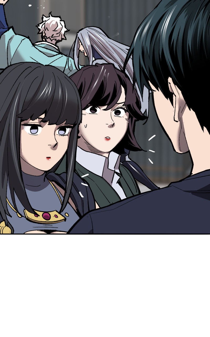 Read Limit Breaker vf Manga Online