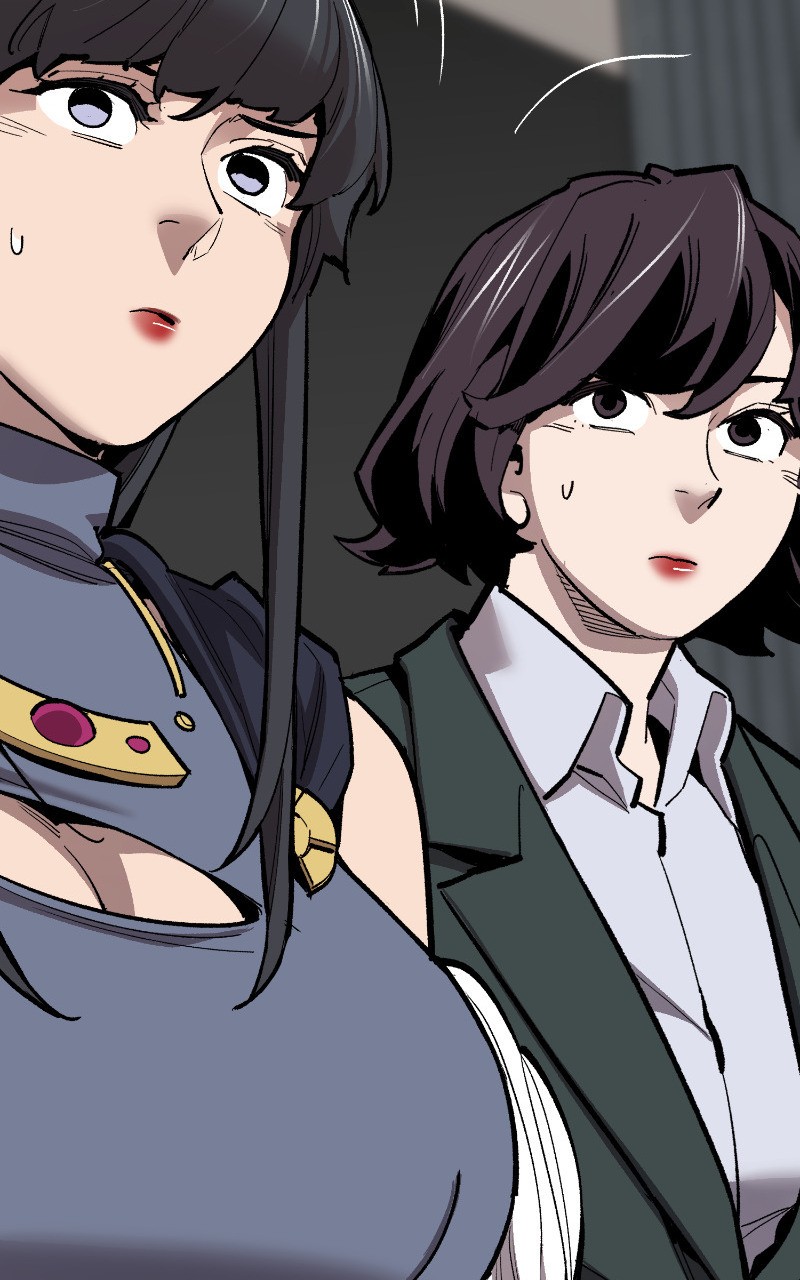 Read Limit Breaker vf Manga Online