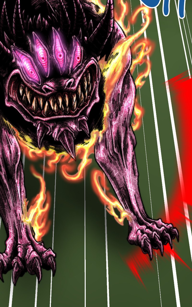 Read Limit Breaker vf Manga Online
