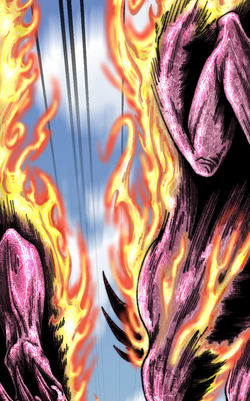 Read Limit Breaker vf Manga Online