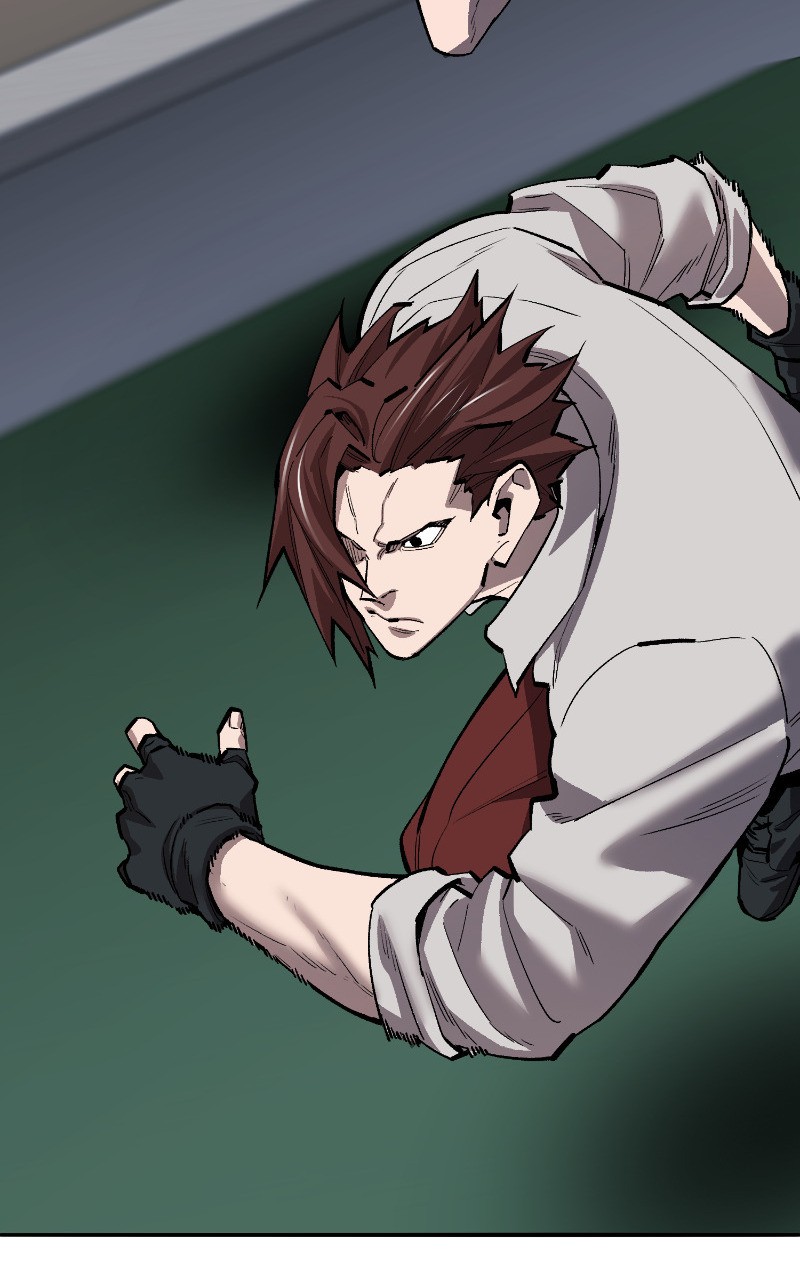 Read Limit Breaker vf Manga Online