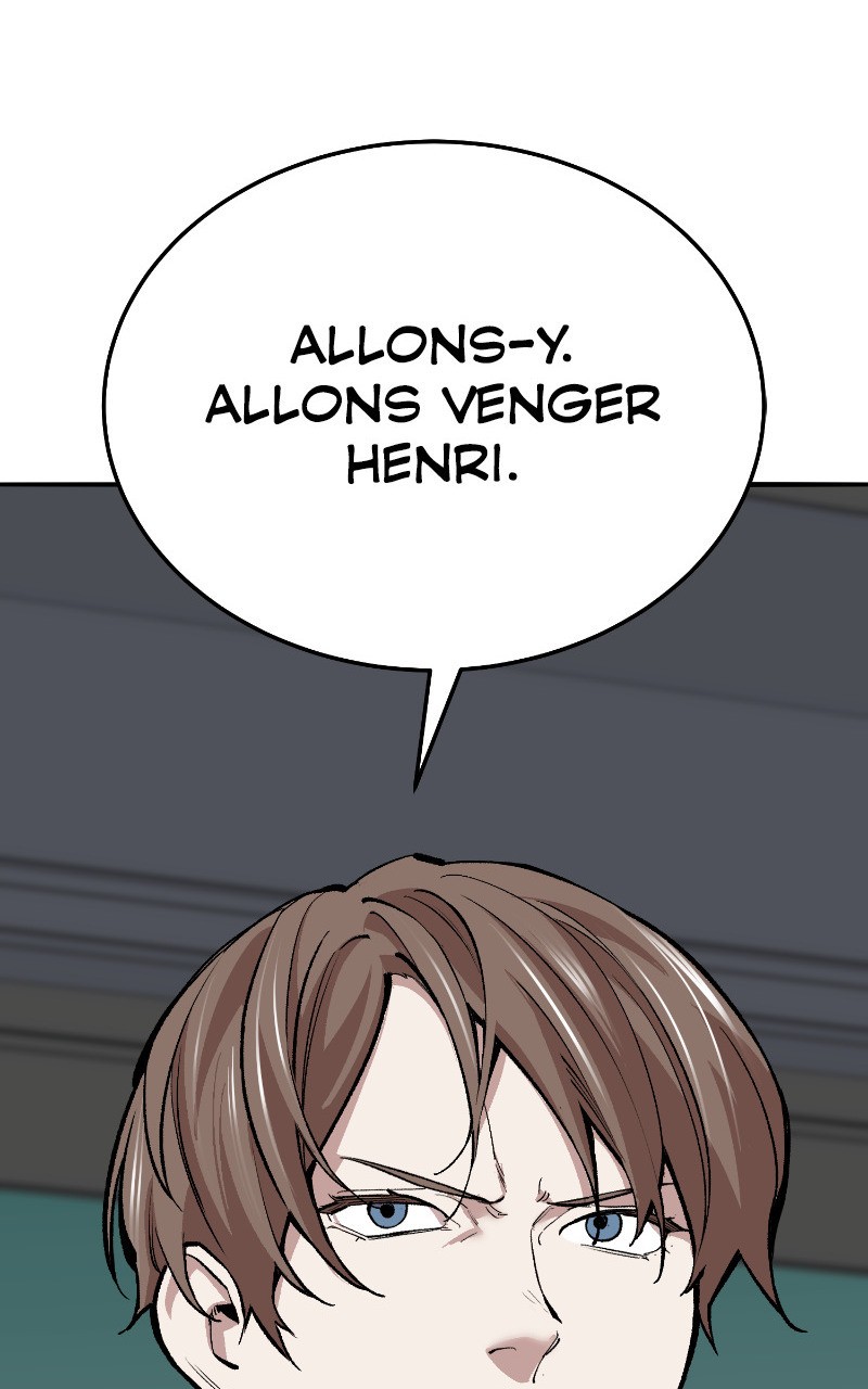 Read Limit Breaker vf Manga Online