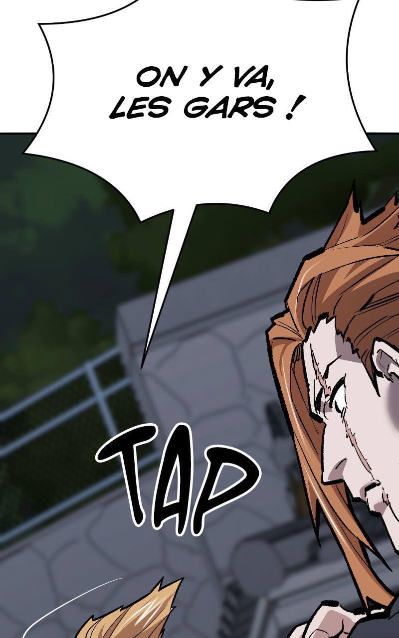 Read Limit Breaker vf Manga Online