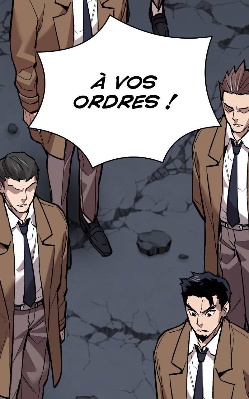 Read Limit Breaker vf Manga Online