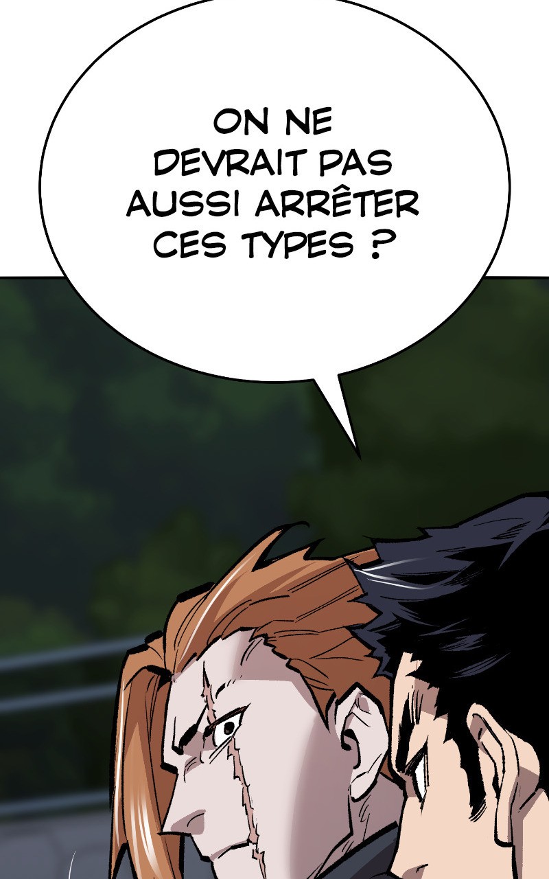 Read Limit Breaker vf Manga Online