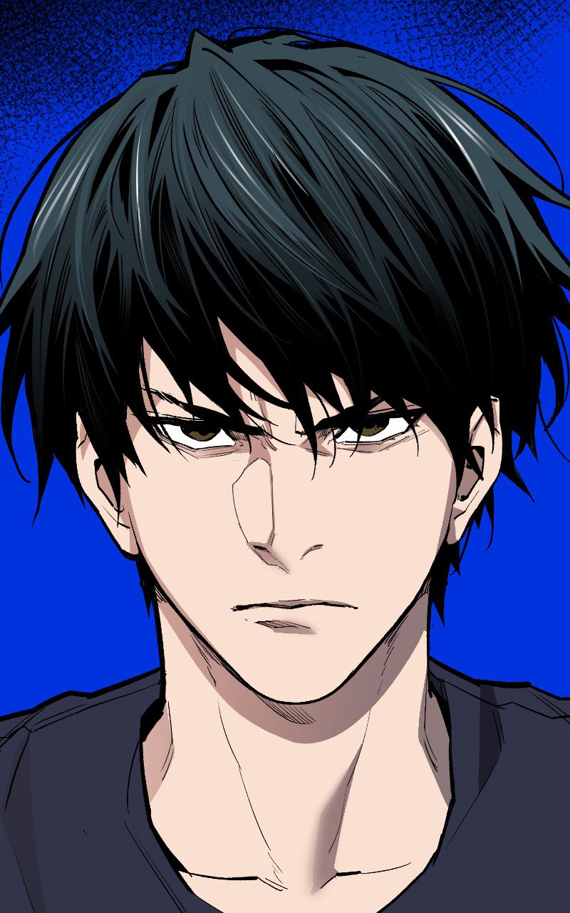 Read Limit Breaker vf Manga Online