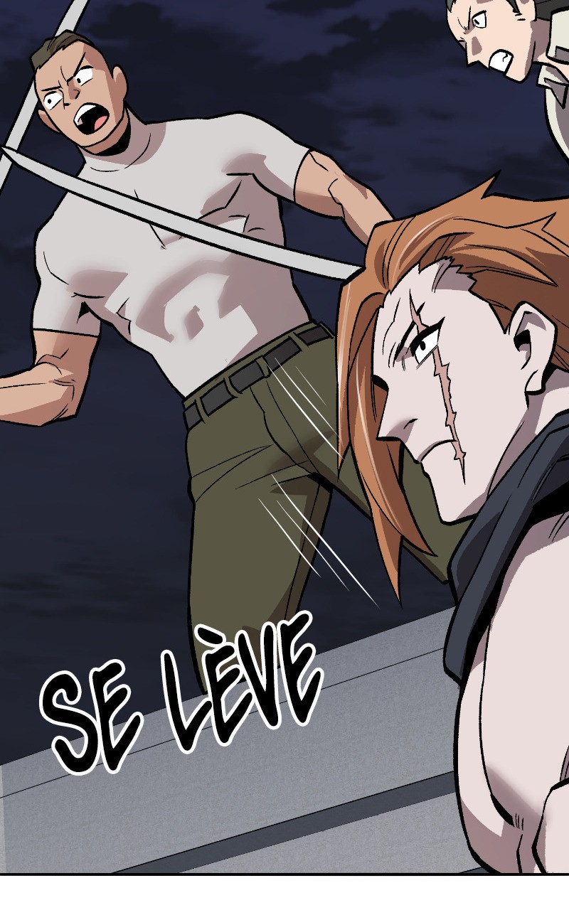 Read Limit Breaker vf Manga Online