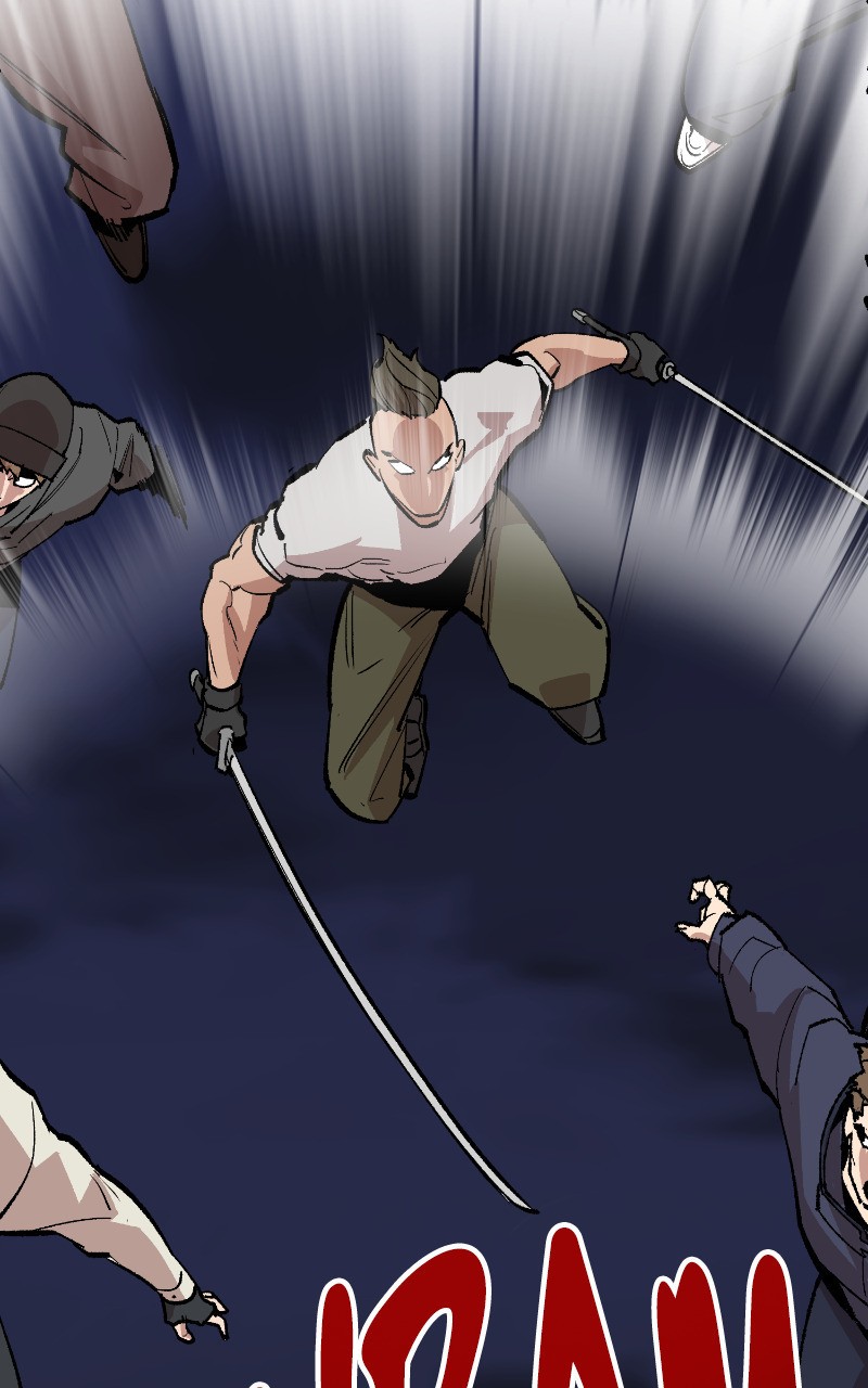 Read Limit Breaker vf Manga Online