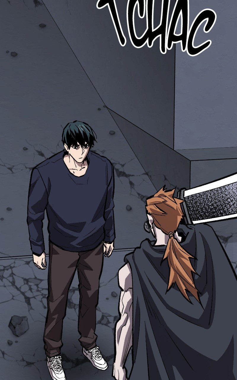 Read Limit Breaker vf Manga Online