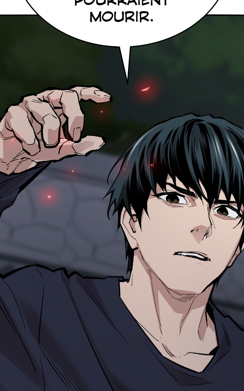 Read Limit Breaker vf Manga Online