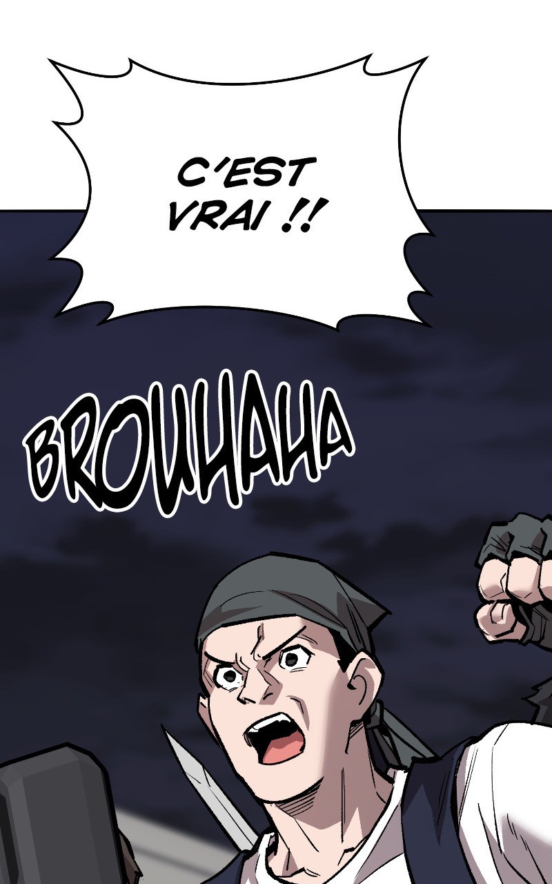 Read Limit Breaker vf Manga Online