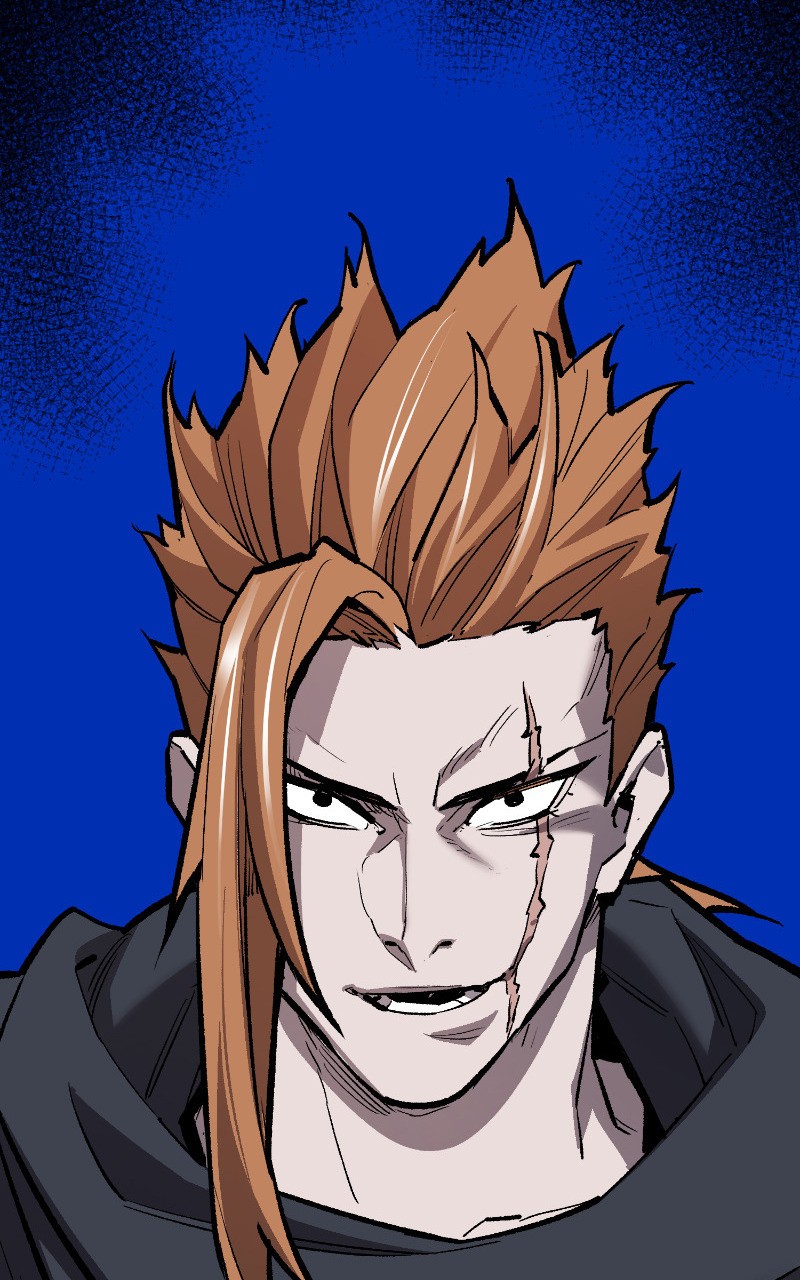 Read Limit Breaker vf Manga Online