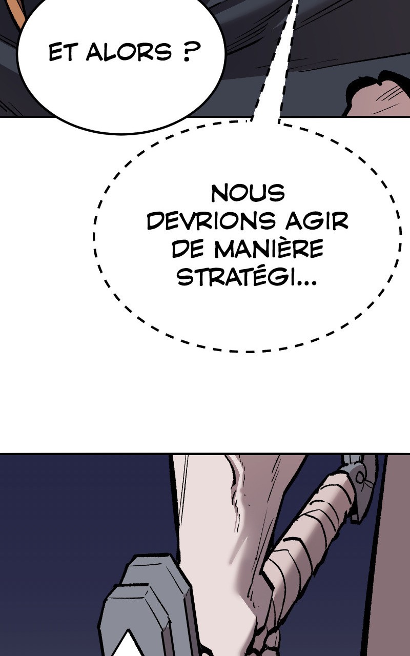 Read Limit Breaker vf Manga Online