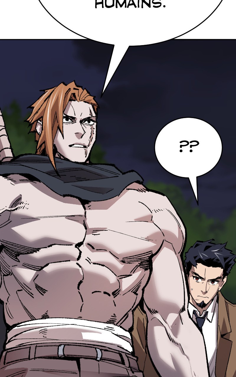 Read Limit Breaker vf Manga Online