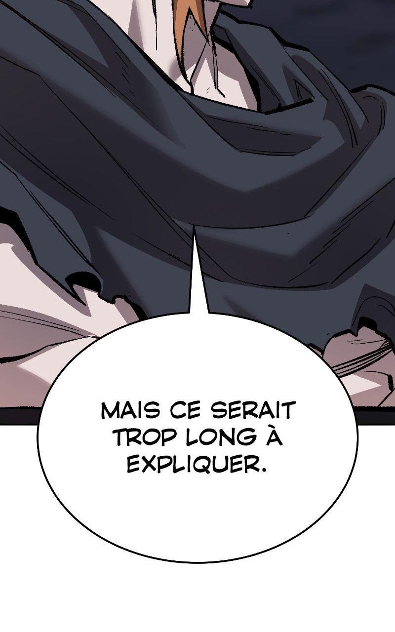 Read Limit Breaker vf Manga Online