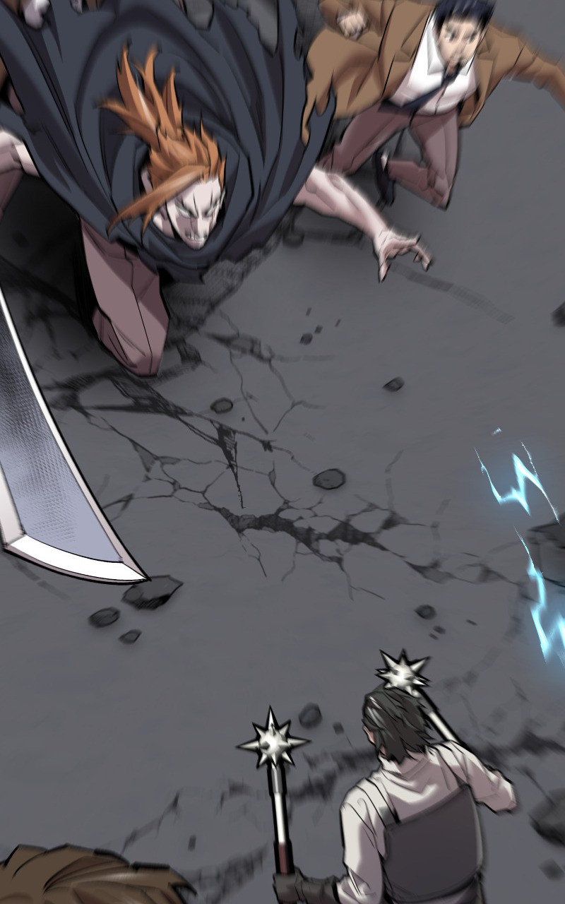 Read Limit Breaker vf Manga Online