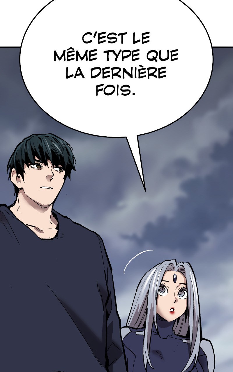 Read Limit Breaker vf Manga Online