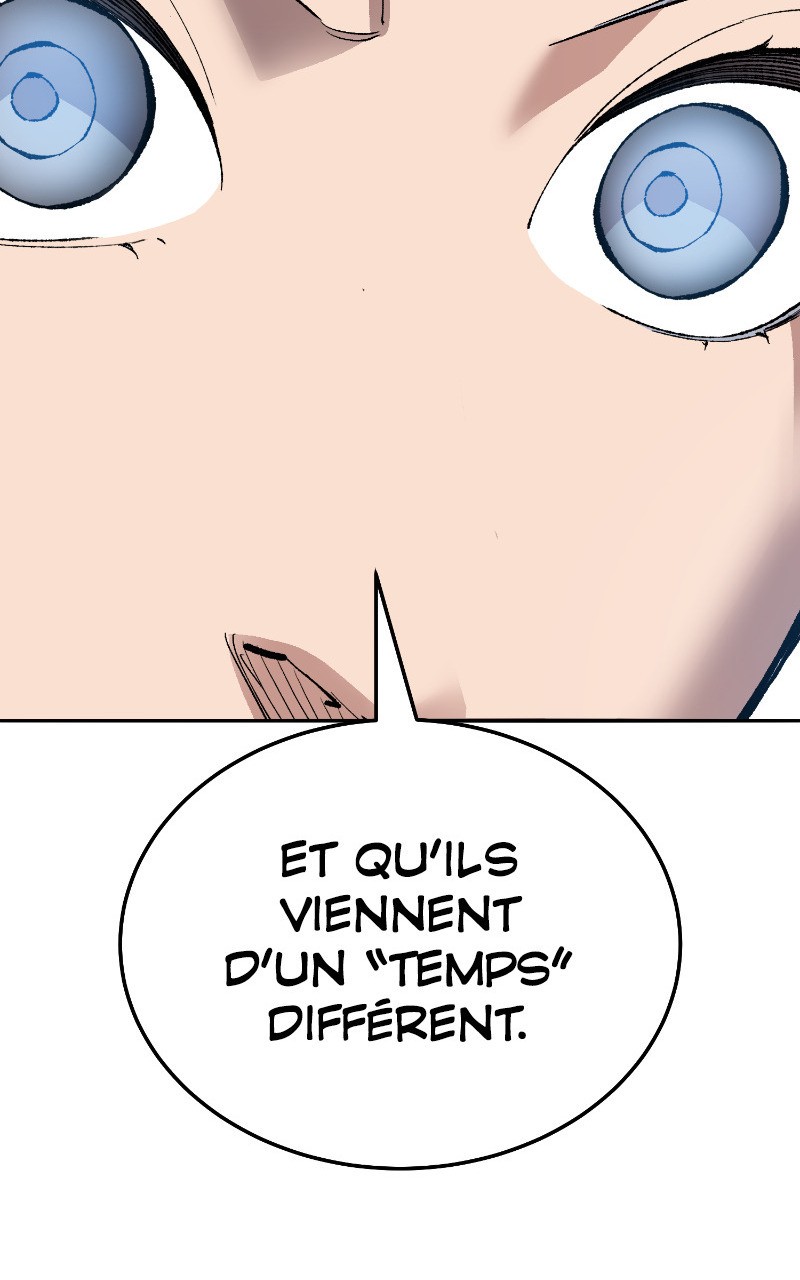 Read Limit Breaker vf Manga Online