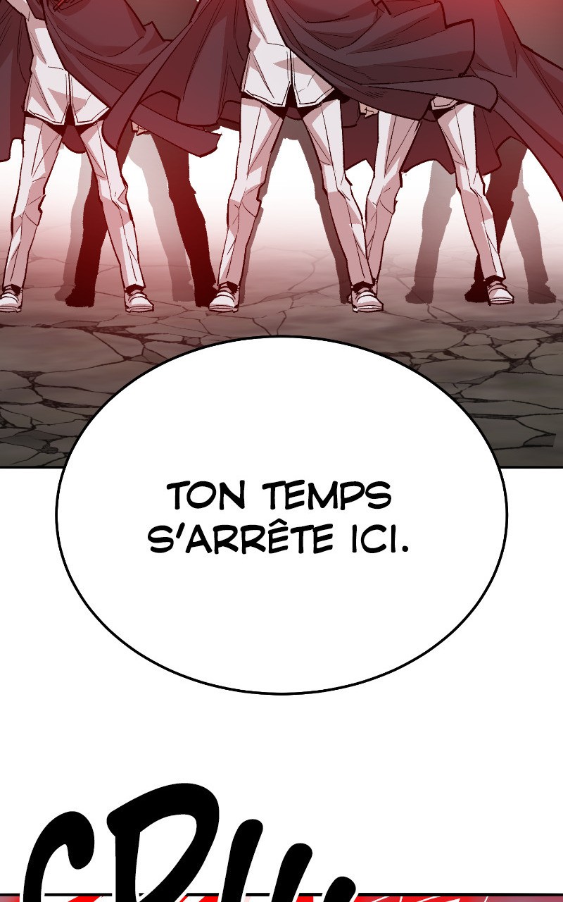 Read Limit Breaker vf Manga Online