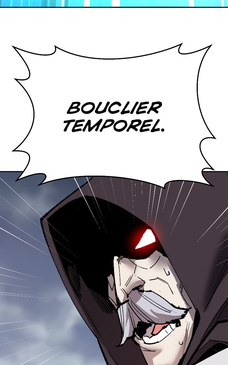Read Limit Breaker vf Manga Online