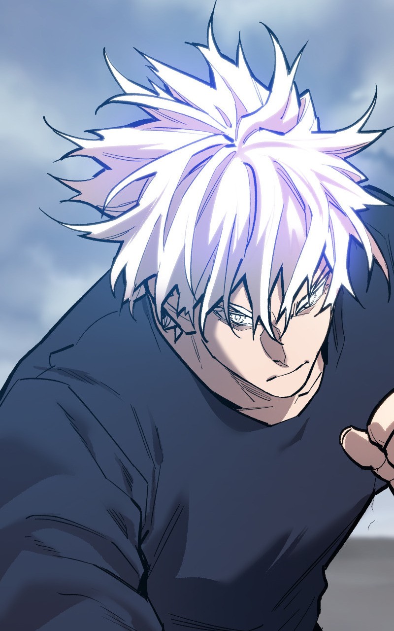 Read Limit Breaker vf Manga Online