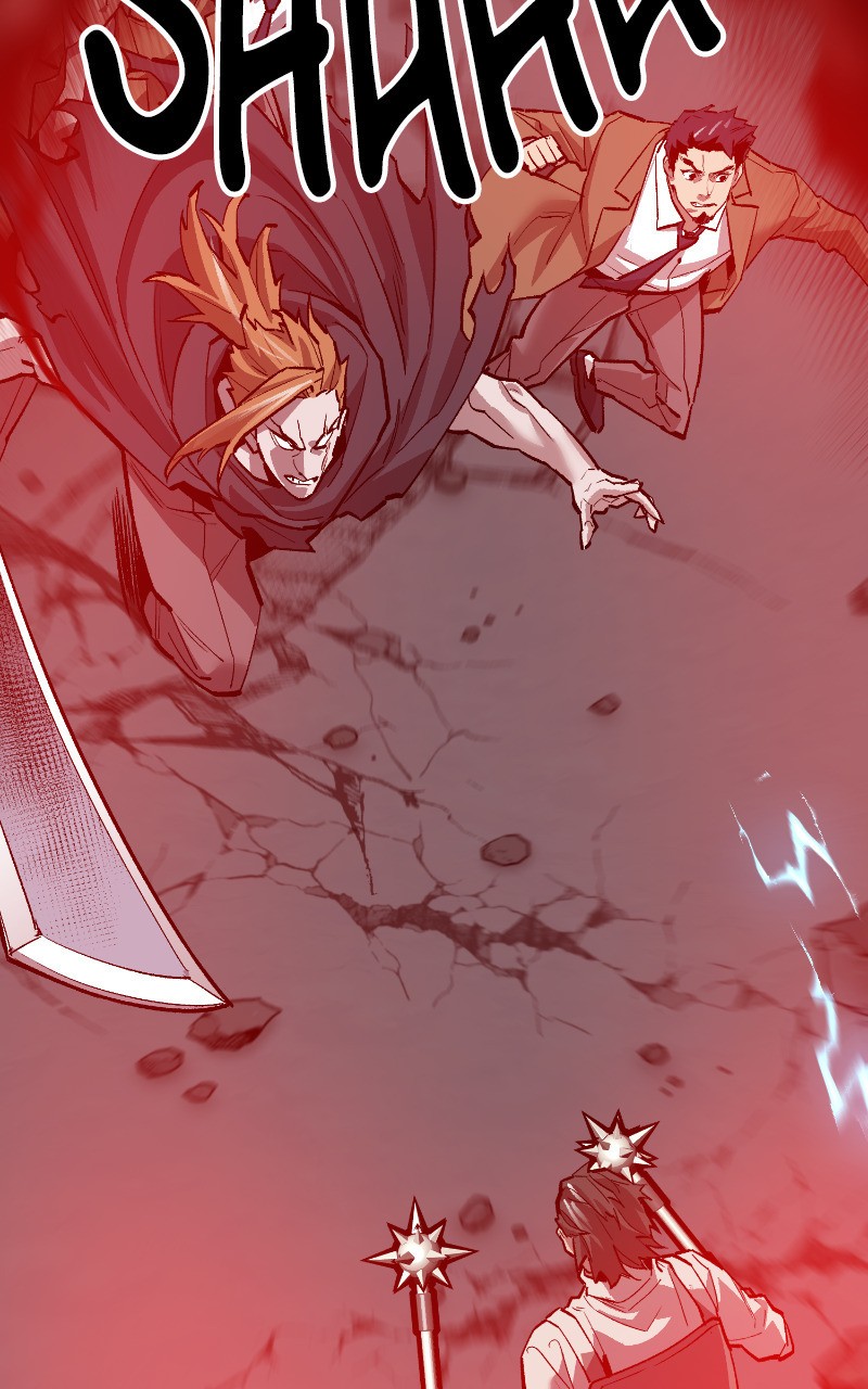 Read Limit Breaker vf Manga Online