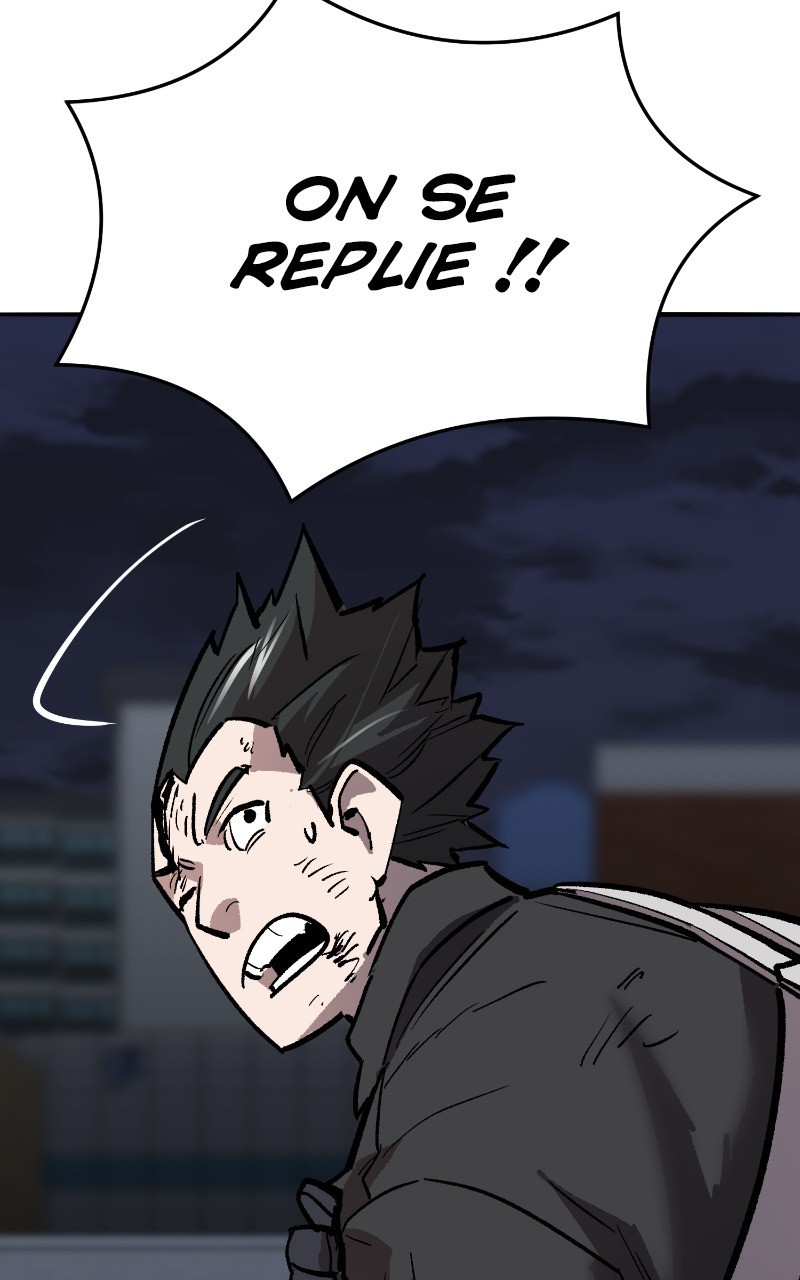 Read Limit Breaker vf Manga Online