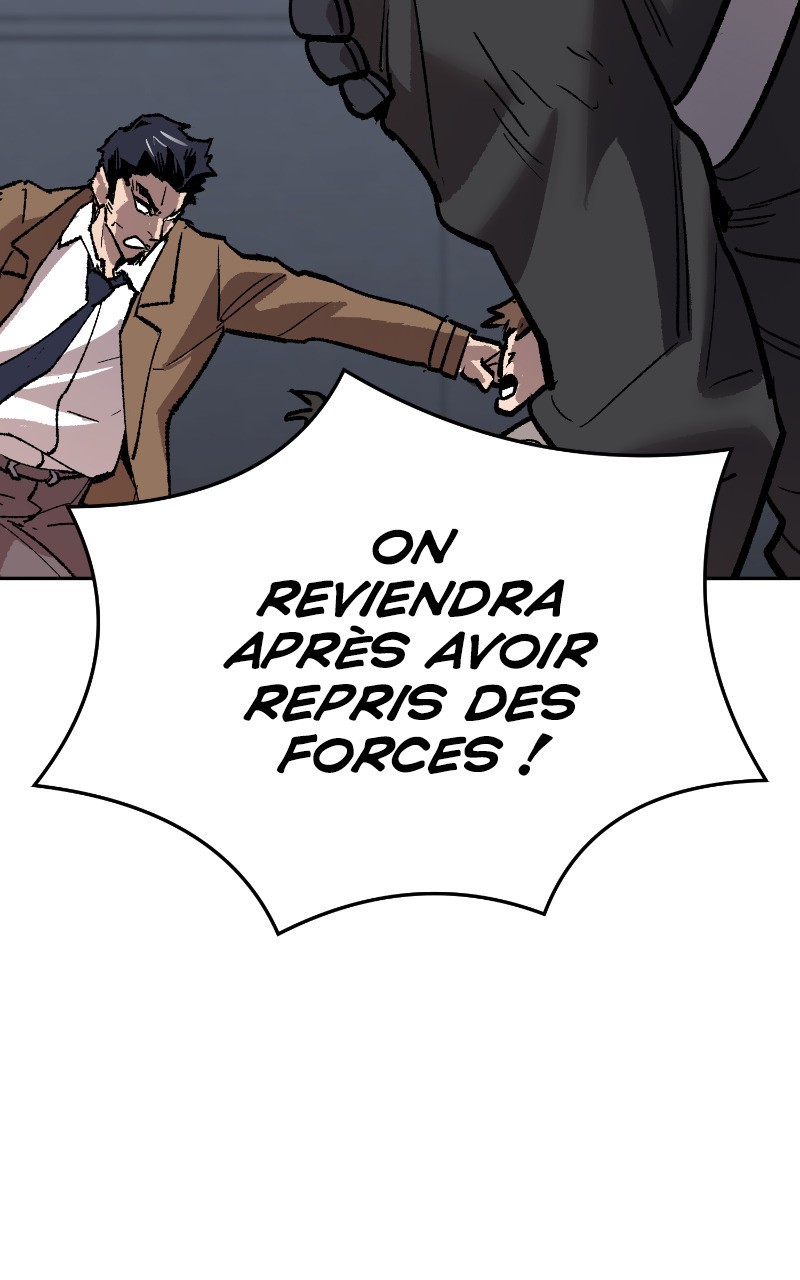 Read Limit Breaker vf Manga Online