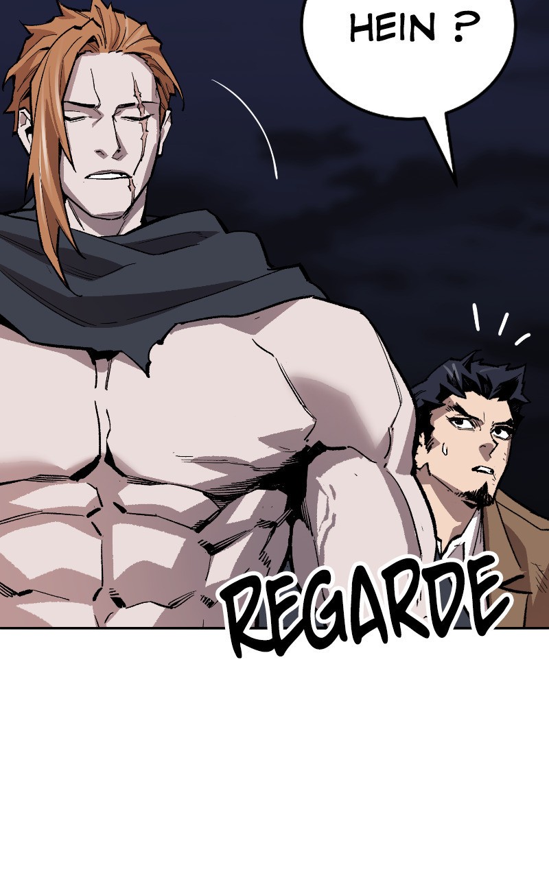 Read Limit Breaker vf Manga Online