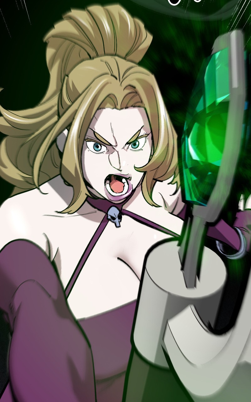 Read Limit Breaker vf Manga Online