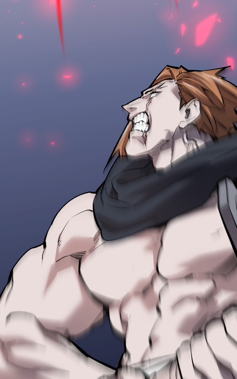 Read Limit Breaker vf Manga Online