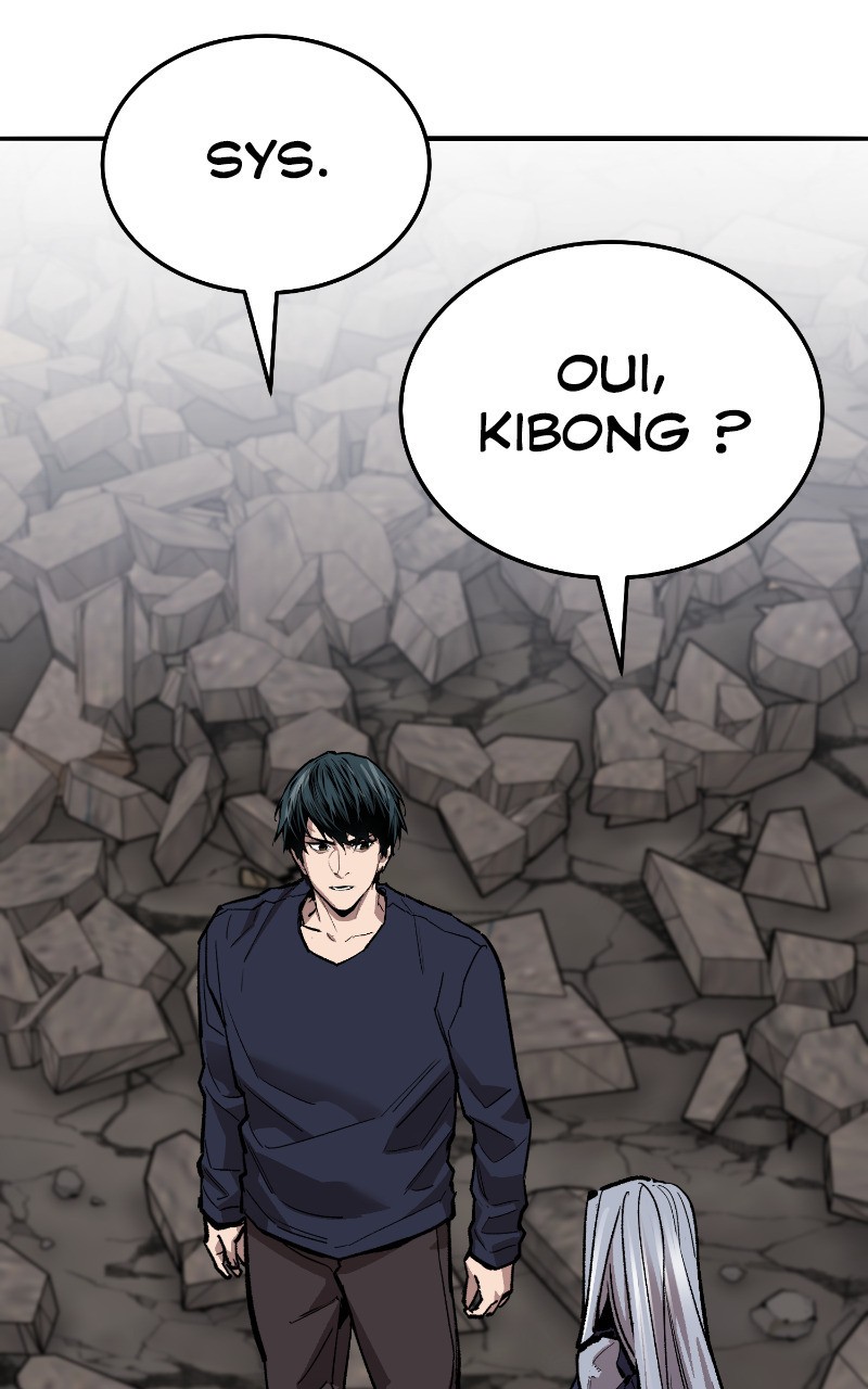 Read Limit Breaker vf Manga Online