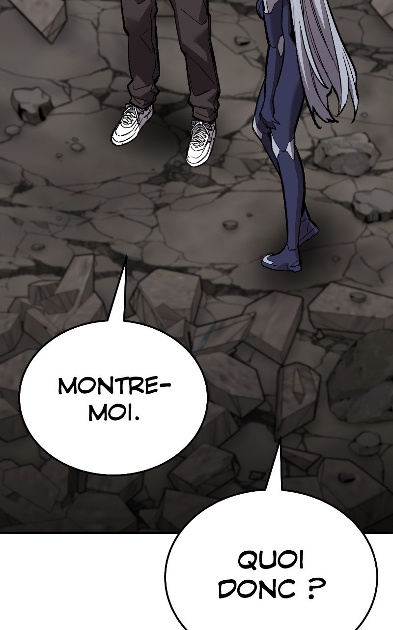 Read Limit Breaker vf Manga Online