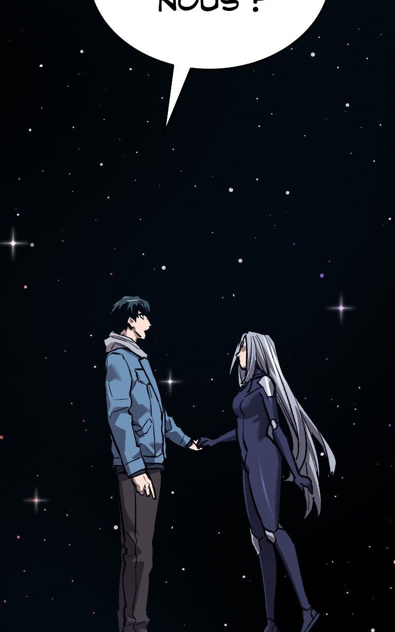 Read Limit Breaker vf Manga Online