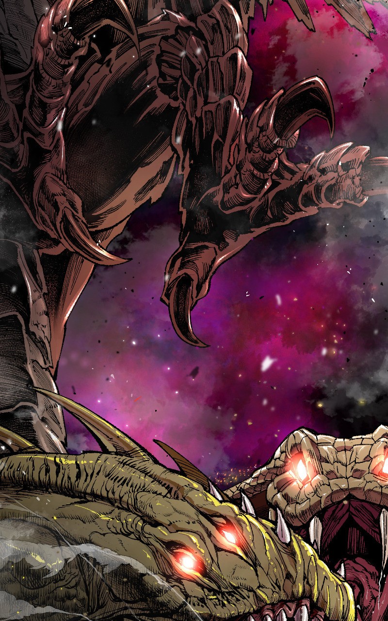 Read Limit Breaker vf Manga Online