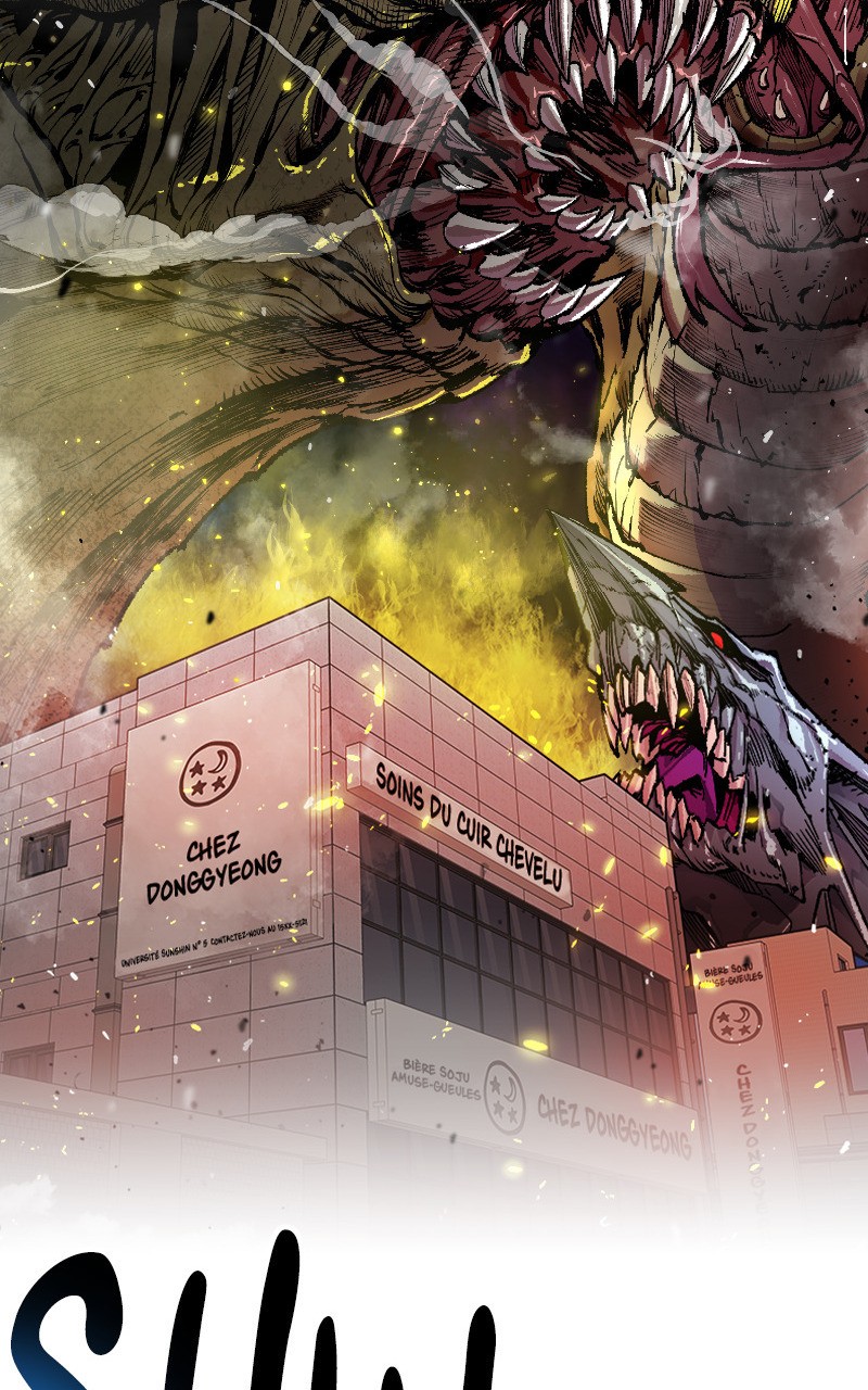 Read Limit Breaker vf Manga Online